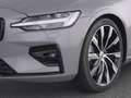 Volvo S60 B5 AWD Ultimate Dark +STHZ+B&W SOUND+AHK+ Gris - thumbnail 11