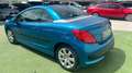 Peugeot 207 CC 1.6 THP Sport 150 Blu/Azzurro - thumbnail 9