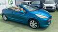 Peugeot 207 CC 1.6 THP Sport 150 Blu/Azzurro - thumbnail 5