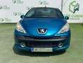 Peugeot 207 CC 1.6 THP Sport 150 Blu/Azzurro - thumbnail 1