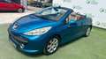 Peugeot 207 CC 1.6 THP Sport 150 Blu/Azzurro - thumbnail 3