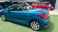Peugeot 207 CC 1.6 THP Sport 150 Blu/Azzurro - thumbnail 8