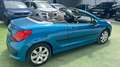 Peugeot 207 CC 1.6 THP Sport 150 Blu/Azzurro - thumbnail 6
