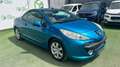 Peugeot 207 CC 1.6 THP Sport 150 Blu/Azzurro - thumbnail 4