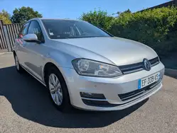 Volkswagen Golf 2.0 TDI 150 DSG6 Confortline VO:634