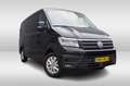 Volkswagen Crafter 30 2.0 TDI L3H2 Highline  177pk/Dubbele schuifdeu Zwart - thumbnail 3