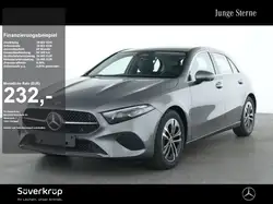 Mercedes-Benz A 200 d , PROGRESSIVE MULTI 360 AHK KAMERA SPUR