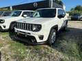 Jeep Renegade MY23 Limited 1.0  - PPP52367 Bianco - thumbnail 2