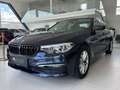 BMW 520 d xDrive Aut. // VOLL // KREDIT // RFK // NAVI // Blau - thumbnail 1