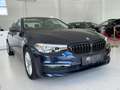 BMW 520 d xDrive Aut. // VOLL // KREDIT // RFK // NAVI // Blau - thumbnail 6