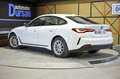 BMW 420 420d Gran Coupe Blanco - thumbnail 4