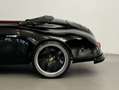 Porsche 356 SPEEDSTER - REPLICA RESTOMOD - WIDEBODY Noir - thumbnail 18