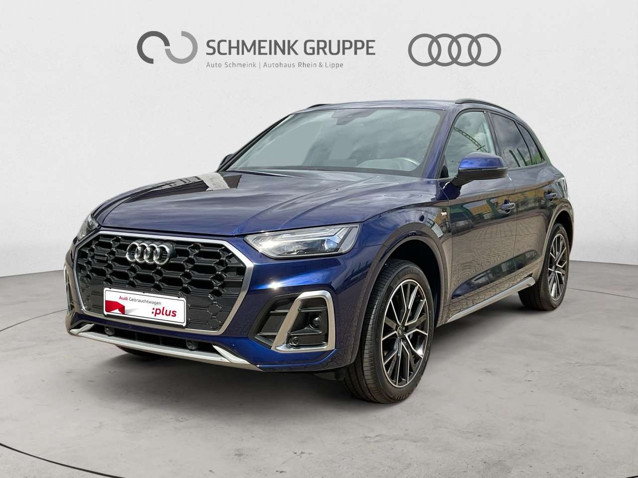 Audi Q5 2023