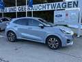Ford Puma 1,0 EcoBoost Hybrid ST-Line Aut. Grau - thumbnail 2