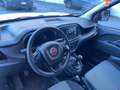 Fiat Doblo Doblo 1.3 mjt  3 Posti Bianco - thumbnail 8