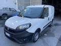 Fiat Doblo Doblo 1.3 mjt  3 Posti Bianco - thumbnail 1