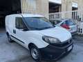 Fiat Doblo Doblo 1.3 mjt  3 Posti Bianco - thumbnail 3