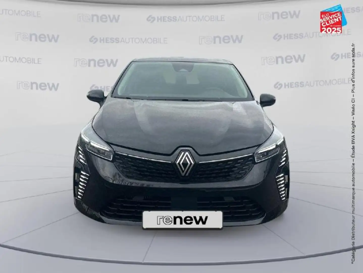Renault Clio 1.0 TCe 100ch Evolution GPL - 2