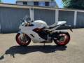 Ducati SuperSport S A2 entdrosselt 68KW bijela - thumbnail 1