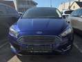 Ford Focus Titanium Blau - thumbnail 1