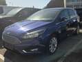 Ford Focus Titanium Blau - thumbnail 2