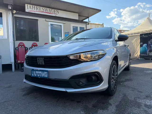 Fiat Tipo 1.0 T3 100cv