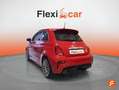 Abarth 500 1.4+16v+T-Jet+595+107kW+%28145CV%29+E6 Roşu - thumbnail 5