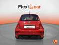 Abarth 500 1.4+16v+T-Jet+595+107kW+%28145CV%29+E6 Roşu - thumbnail 4