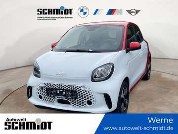 forfour 60kW EQ + GARANTIE