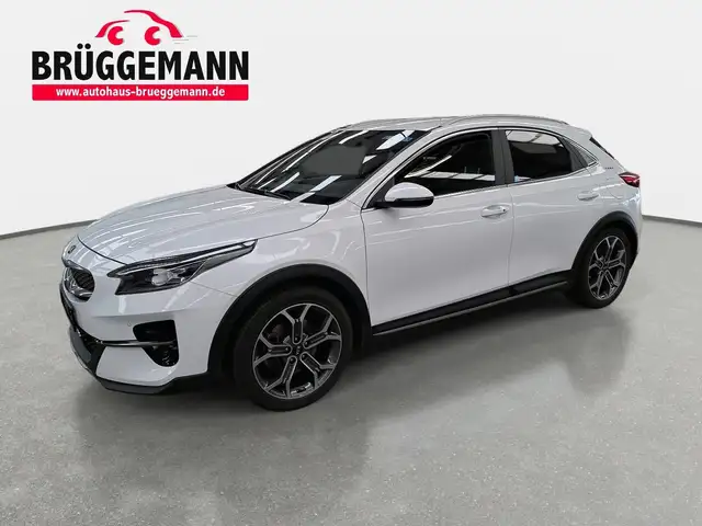 Kia XCeed XCEED 1.6 CRDI DCT LAUNCH ACC WINTER P-ASSIST