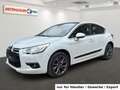 Citroen DS4 1.6 THP AAC Xenon Leder SHZ Navi PDC Weiß - thumbnail 1