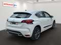Citroen DS4 1.6 THP AAC Xenon Leder SHZ Navi PDC Blanco - thumbnail 5