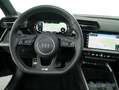 Audi A3 40 TFSI e S Line Int LED,Navi,Leder,Kamera Schwarz - thumbnail 11
