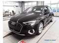 Audi A3 40 TFSI e S Line Int LED,Navi,Leder,Kamera Schwarz - thumbnail 5