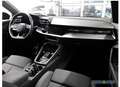 Audi A3 40 TFSI e S Line Int LED,Navi,Leder,Kamera Schwarz - thumbnail 10