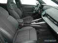 Audi A3 40 TFSI e S Line Int LED,Navi,Leder,Kamera Schwarz - thumbnail 6