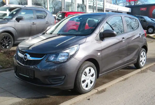 Opel Karl Edition Automatik*