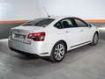 Citroen C5 2.0HDI Millenium Aut. 160 Blanco - thumbnail 5