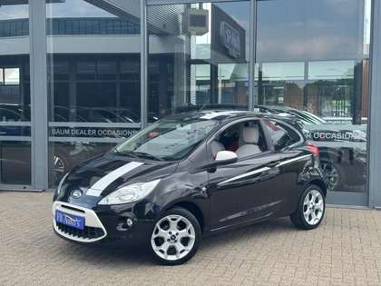 Ford Ka/Ka+ 1.2 Titanium X Airco Lmv