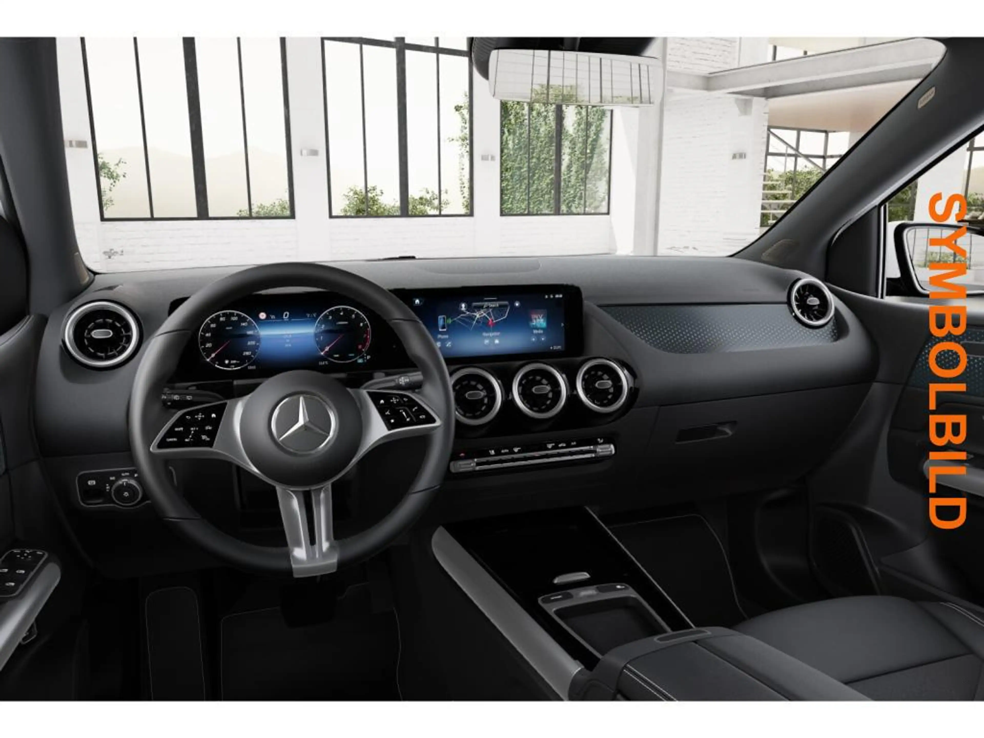 Mercedes-Benz B 180 Progressive AHK+CARPLAY+LED+KAMERA+MBUX+17 — photo 9