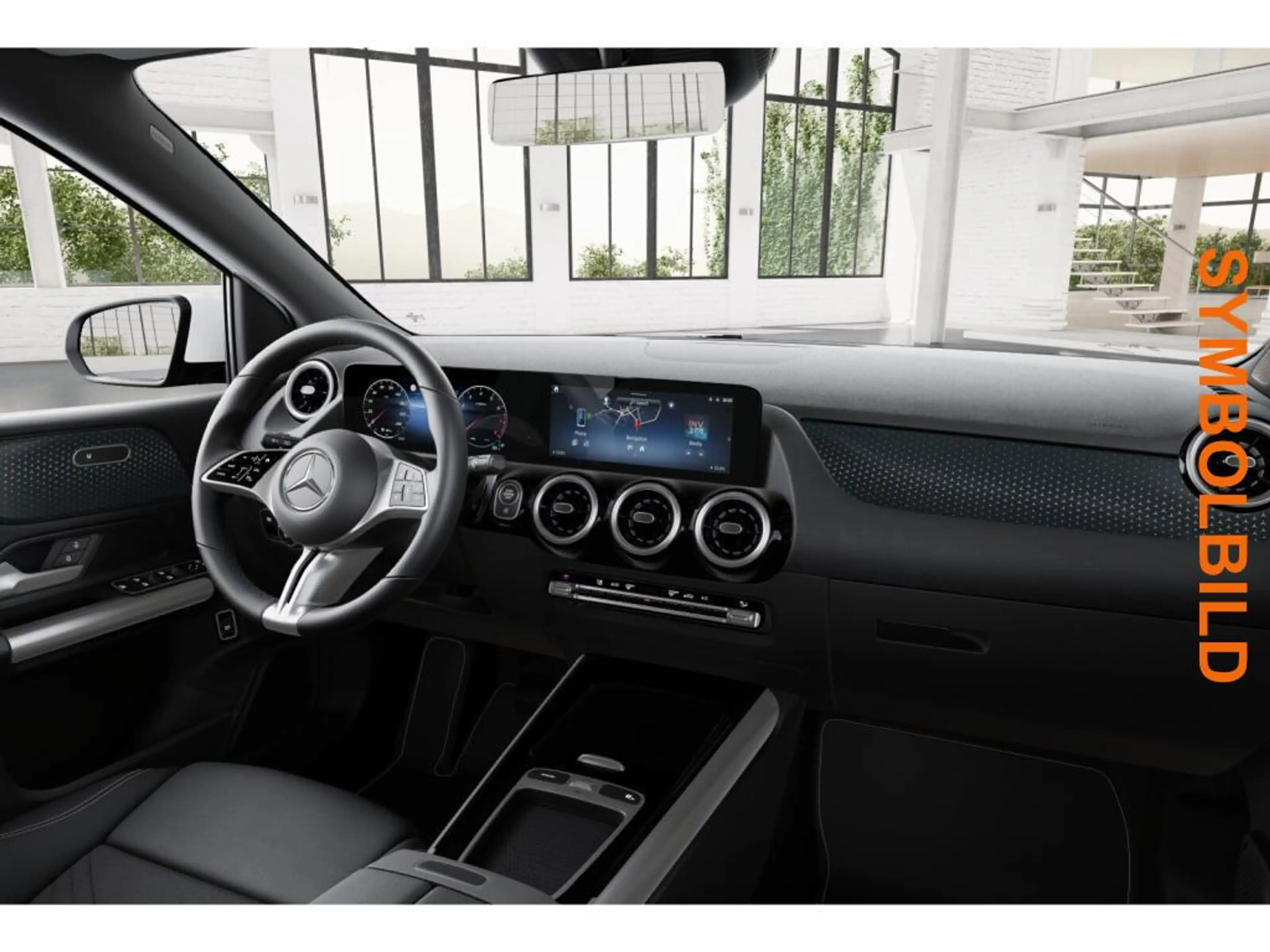 Mercedes-Benz B 180 Progressive AHK+CARPLAY+LED+KAMERA+MBUX+17 — photo 12