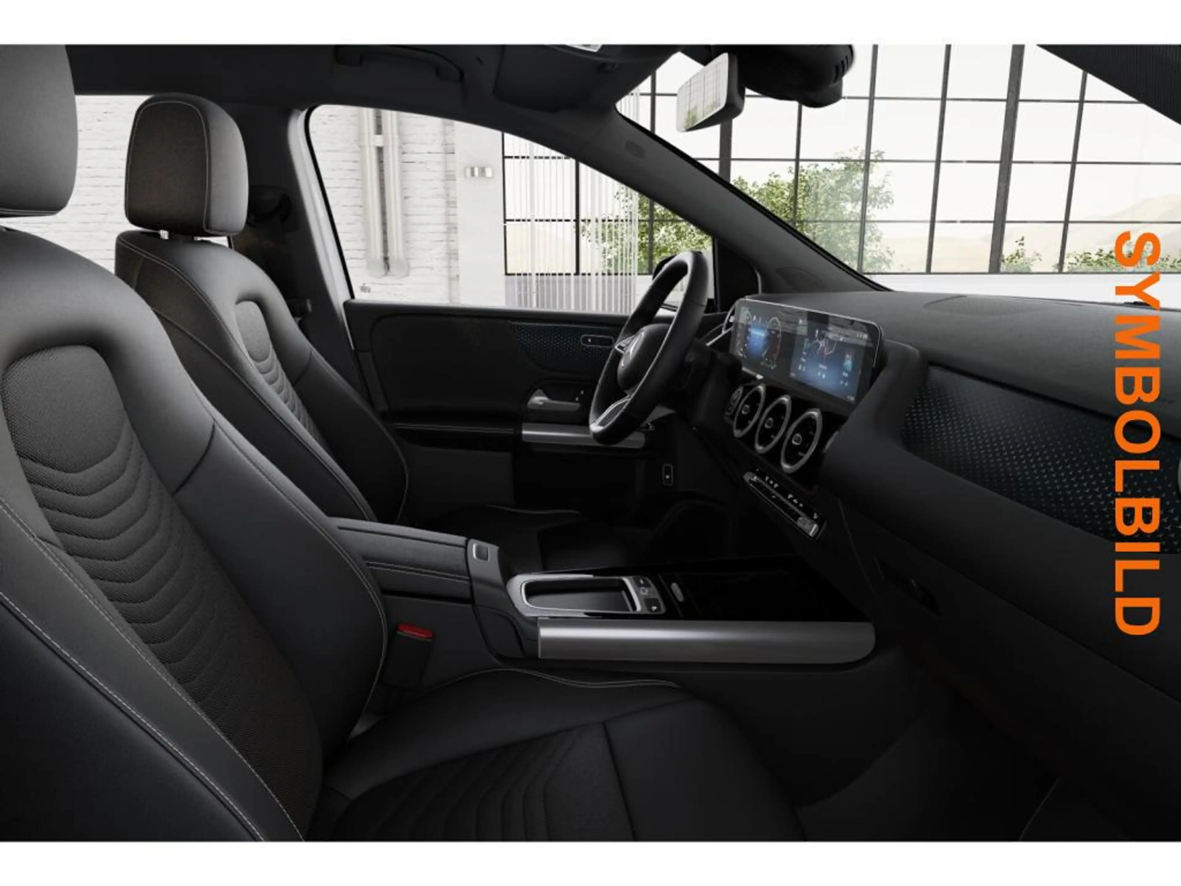 Mercedes-Benz B 180 Progressive AHK+CARPLAY+LED+KAMERA+MBUX+17 — photo 10