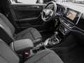 Volkswagen T-Roc 1.5 TSI DSG R-Line 2xKLIMA ACC AHK AUT FLA Schwarz - thumbnail 8