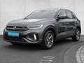 Volkswagen T-Roc 1.5 TSI DSG R-Line 2xKLIMA ACC AHK AUT FLA Schwarz - thumbnail 2