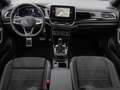 Volkswagen T-Roc 1.5 TSI DSG R-Line 2xKLIMA ACC AHK AUT FLA Schwarz - thumbnail 10