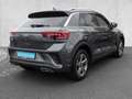 Volkswagen T-Roc 1.5 TSI DSG R-Line 2xKLIMA ACC AHK AUT FLA Schwarz - thumbnail 4