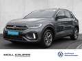 Volkswagen T-Roc 1.5 TSI DSG R-Line 2xKLIMA ACC AHK AUT FLA Schwarz - thumbnail 1