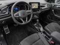 Volkswagen T-Roc 1.5 TSI DSG R-Line 2xKLIMA ACC AHK AUT FLA Schwarz - thumbnail 9