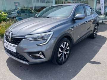 Arkana E-TECH 1.6i Intens