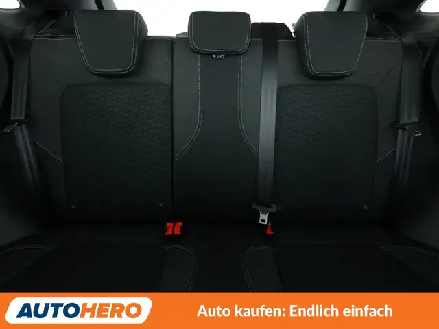 Ford Puma view 15